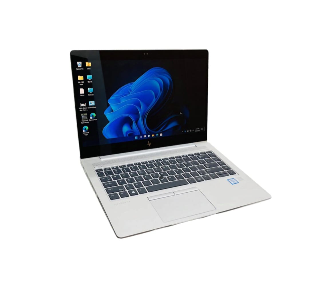 HP Elitebook 840 G5